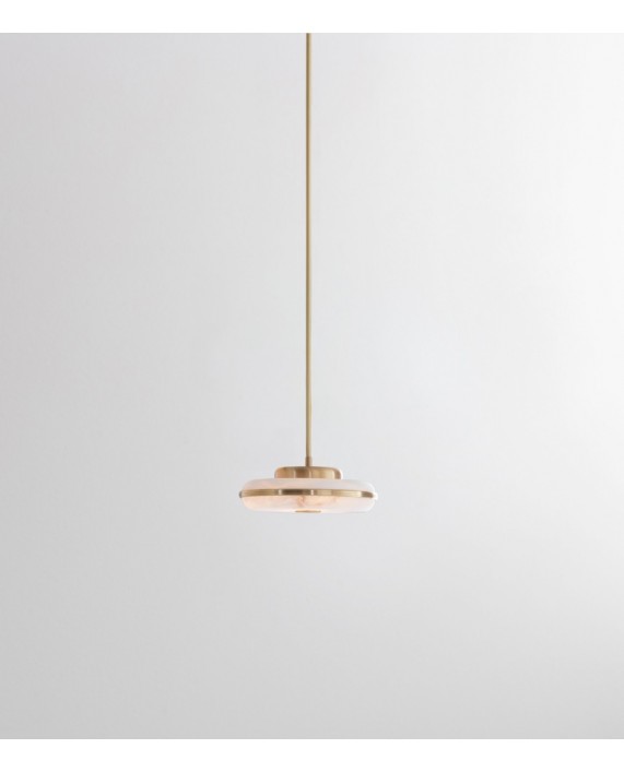 Bert Frank Beran Horizontal Pendant Lamp